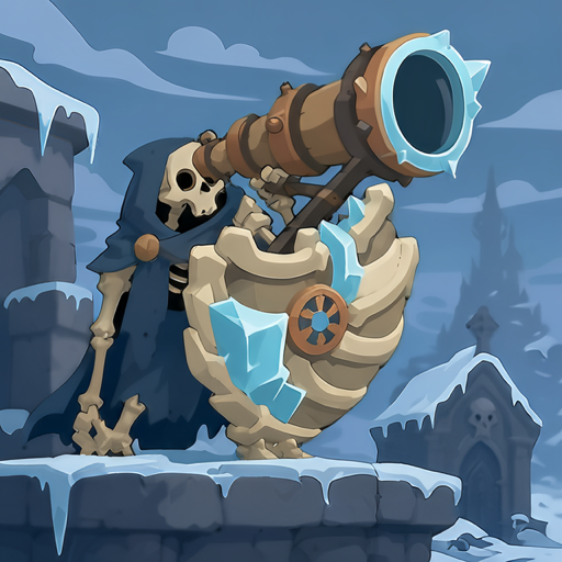 Hoarfrost Watcher