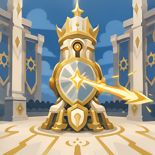 Holy Beacon