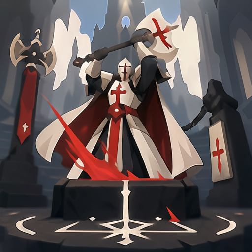 Holy Executioner