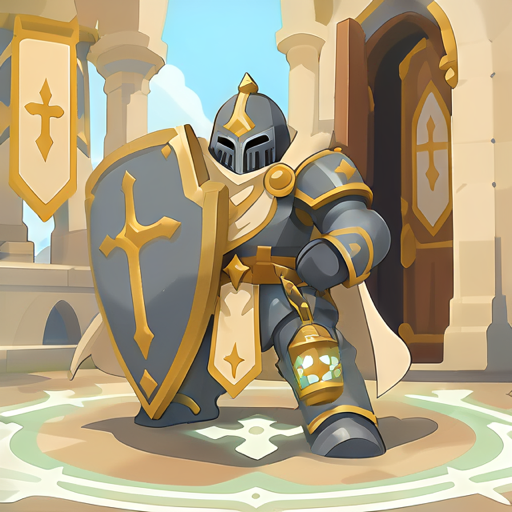 Holy Guard