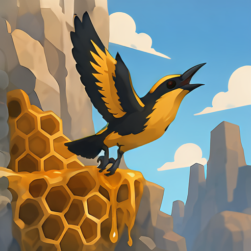 Honeyguide