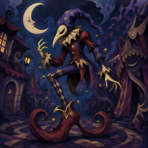 Honkshoe, Sleep Terror
