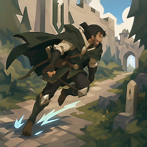 Hunter