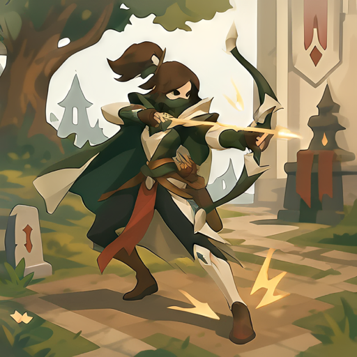 Huntress
