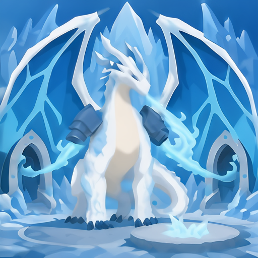 Icevein Matron