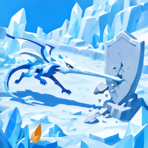 Icicle Snout