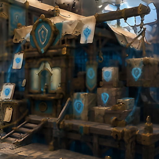 Indemnity Dock