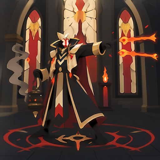 Inquisitor