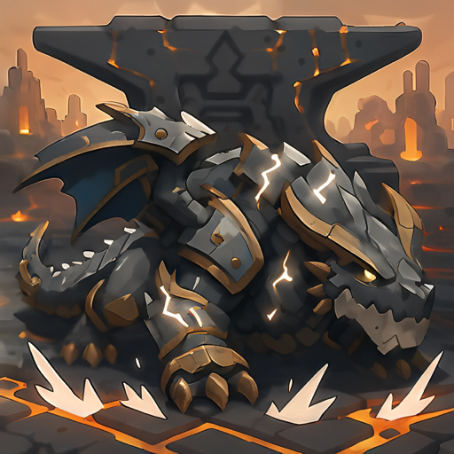 Ironhide Drake