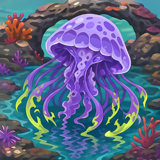 Jellyfish