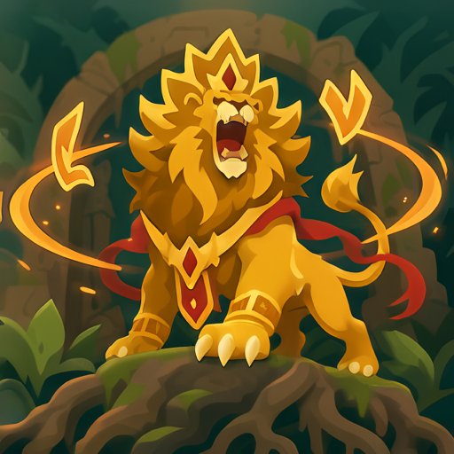 Jungle King