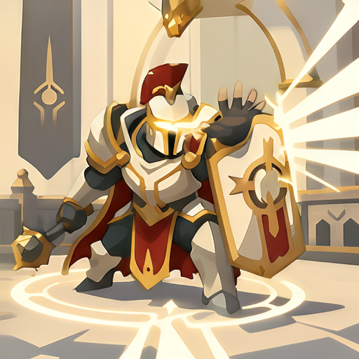 Justiciar