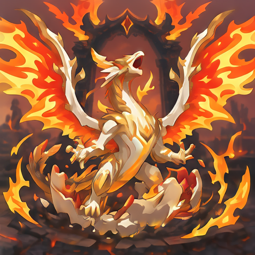 Kindled Ascendant