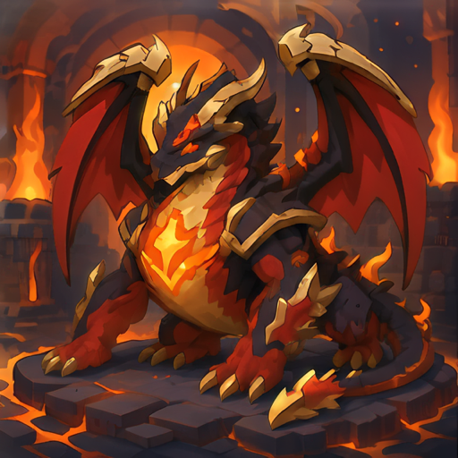 Kindling Wardrake
