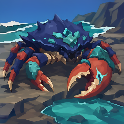 King Crab