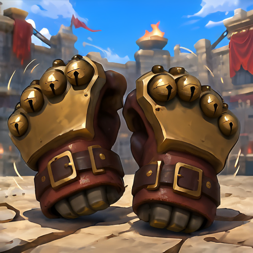 Knuckle Bells