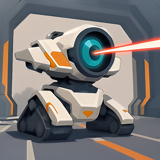 Lasertron