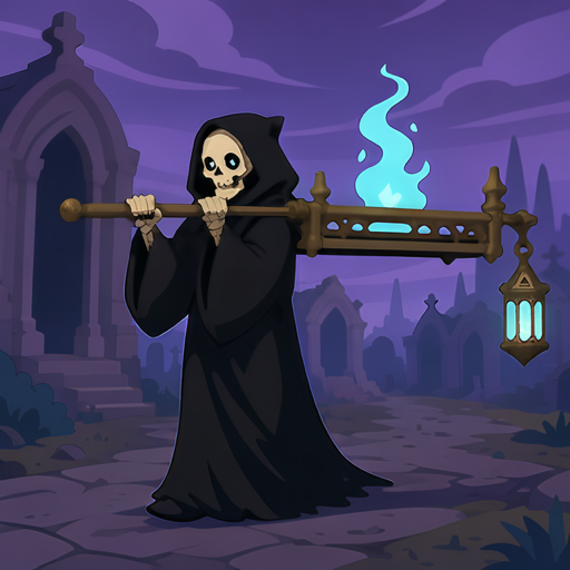 Last Procession