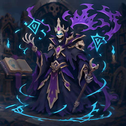 Lich Aspirant