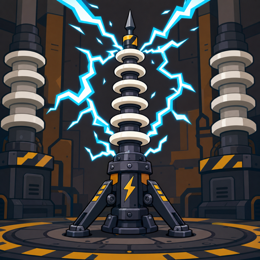 Lightning Rod
