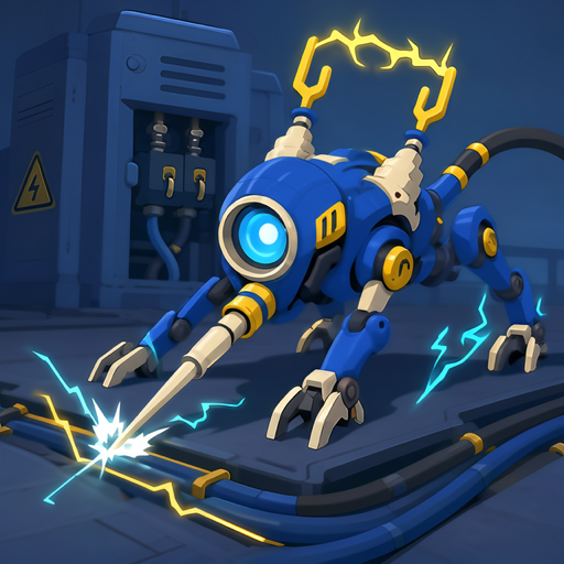 Livewire Probe