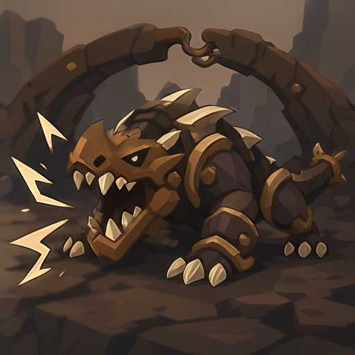 Lockjaw
