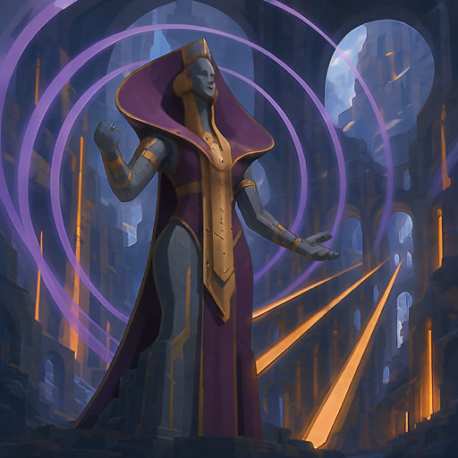 Long-Echo Matriarch