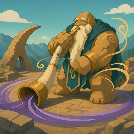 Lowhorn Elder
