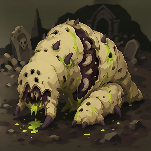 Maggotborn