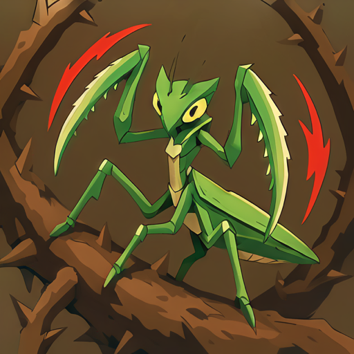 Mantis