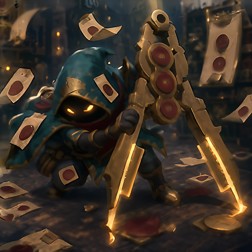Margin Minder