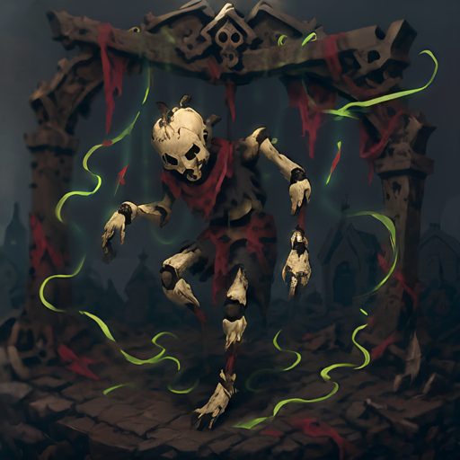 Marionette