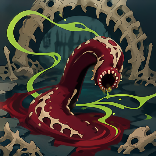 Marrow Leech