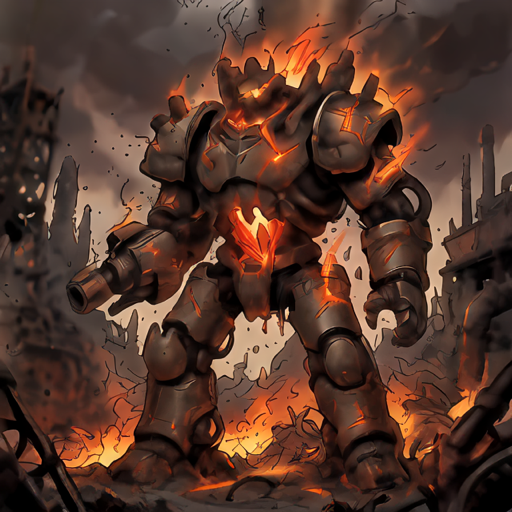 Meltdown Reactor