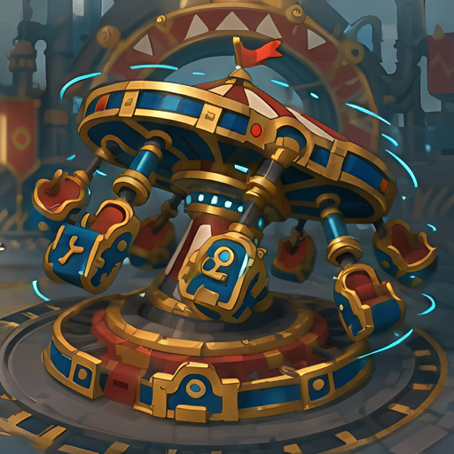 Merry-Go-Round