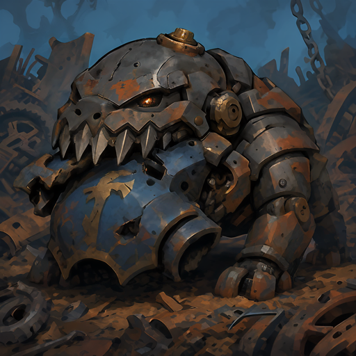 Metalmouth