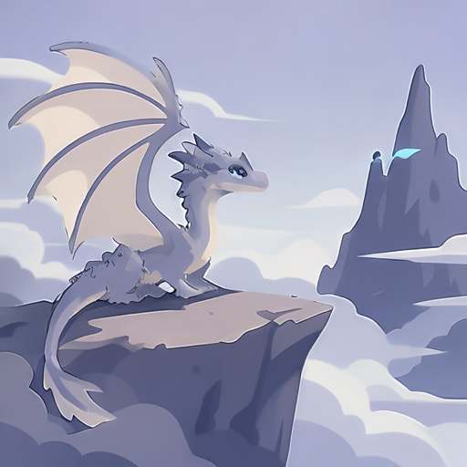 Mistwing Whelp