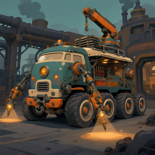 Mobile Workshop