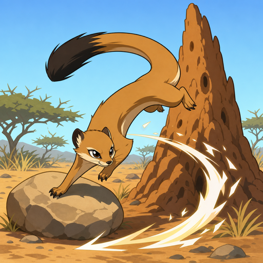 Mongoose