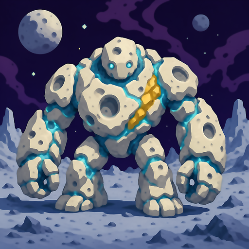 Moonrock