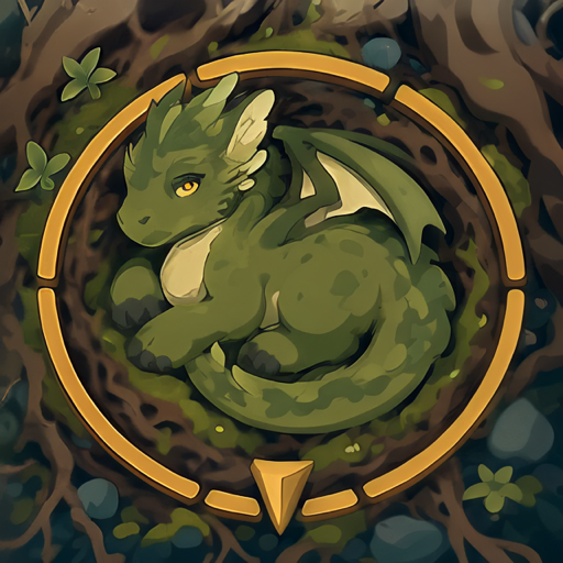 Mossnest Whelp