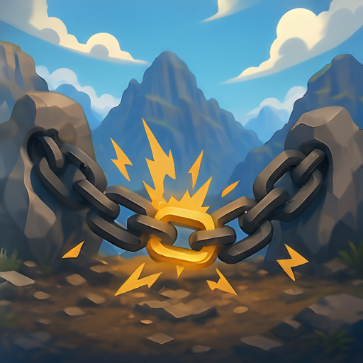 Mountain Chain