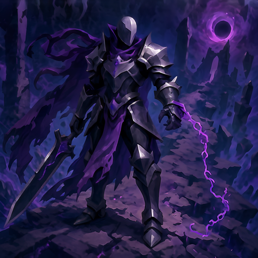 Nameless, the Void