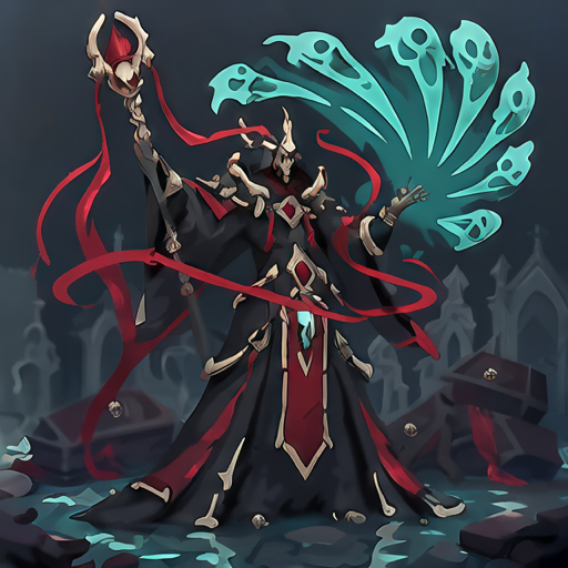 Necromancer