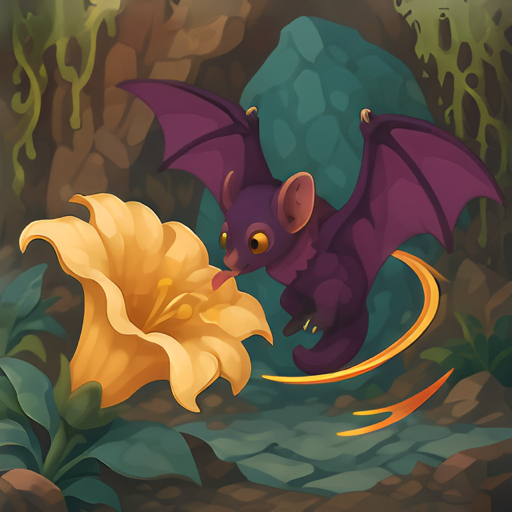 Nectar Bat