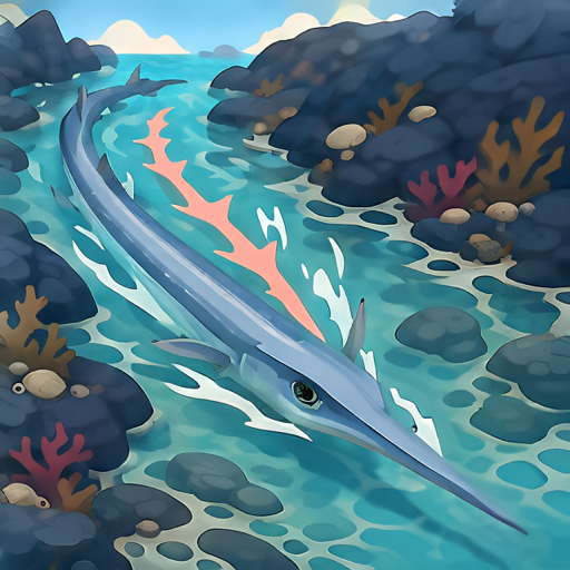 Needlefish