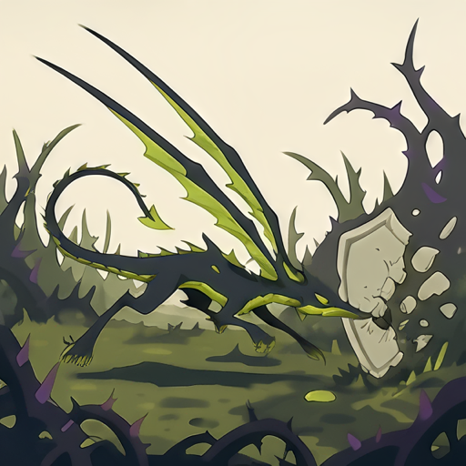 Needlewing Whelp