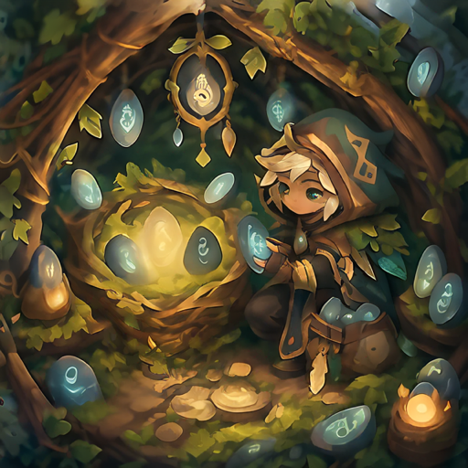 Nest Sigilist