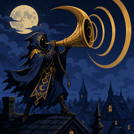 Nightcrier