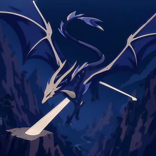 Nightfall Dragon